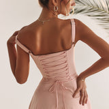 Carmen | Vestido Midi