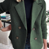 Sasha | Blazer Casual Moderno