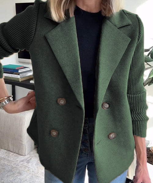Sasha | Blazer Casual Moderno