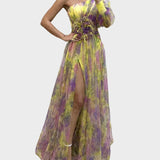 Nana - Vestido Elegante Feminino