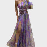 Nana - Vestido Elegante Feminino