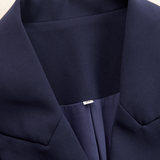 Camille™ | Elegante Blazer-vestido