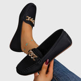 Melissa - Sapatilhas de Conforto