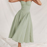 Roma | Vestido Corset - A Nossa Jóia