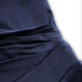 Colette™ | Vestido de Férias Elegante com Detalhes em Renda