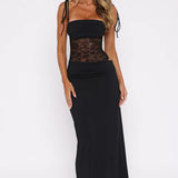Jenni | Vestido Maxi