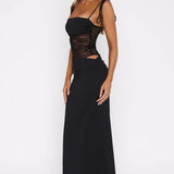 Jenni | Vestido Maxi