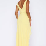 Cenny | Vestido Maxi