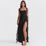 Jana – Vestido Elegante Feminino