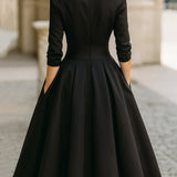 ALICJA | Vestido Midi