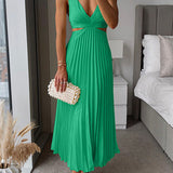 Julin™ | Vestido Twist Radiante
