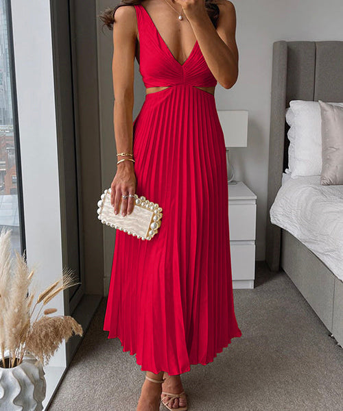 Julin™ | Vestido Twist Radiante