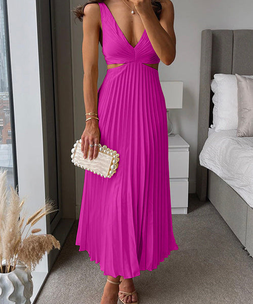 Helen | Vestido Longo Elegante