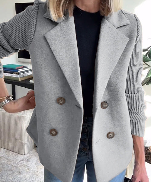 Sasha | Blazer Casual Moderno