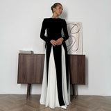Mayfair | Vestido Maxi