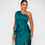 Julie - Vestido elegante com sofisticação