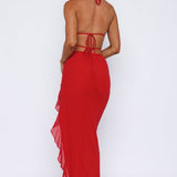 Heat | Vestido Maxi