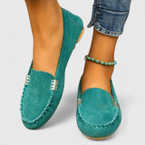 Carla - Sapato de Conforto Elegante
