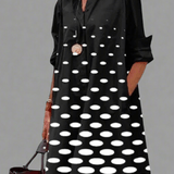 Perle | Elegante Vestido Midi