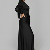 Alice | Vestido Maxi