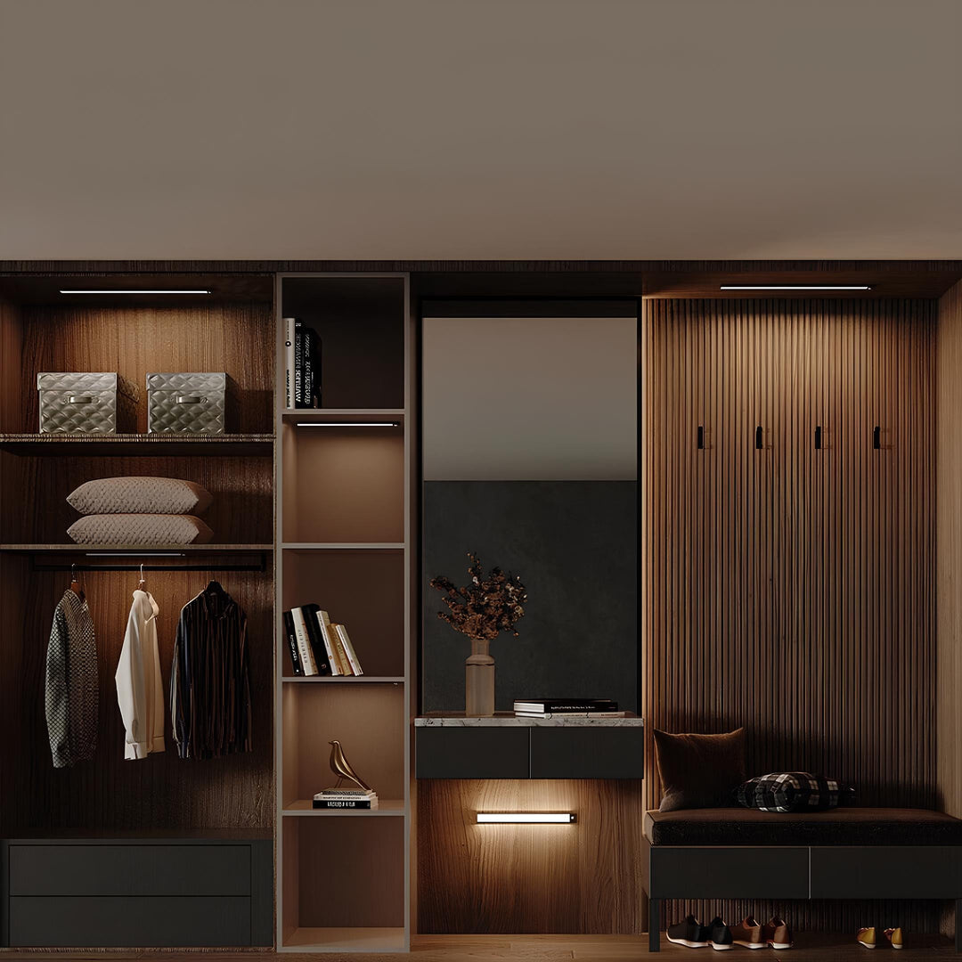 EasyStick™ Bevægelsessensor Lys