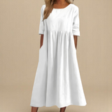 Carolina | Vestido Lisonjeiro
