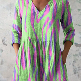 Beatriz | Blusa Fluida de Verão