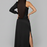 Alice | Vestido Maxi