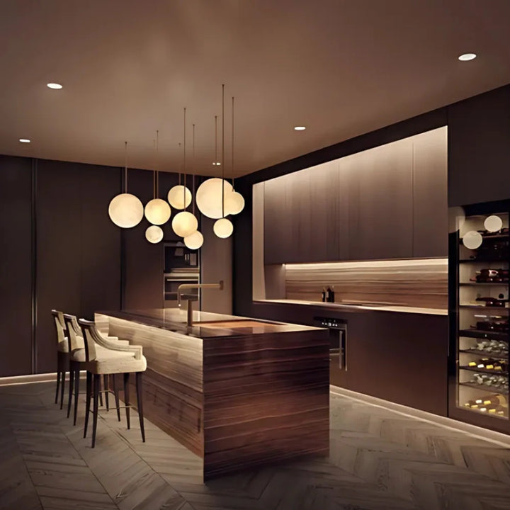 LED-stripe med bevægelsessensor