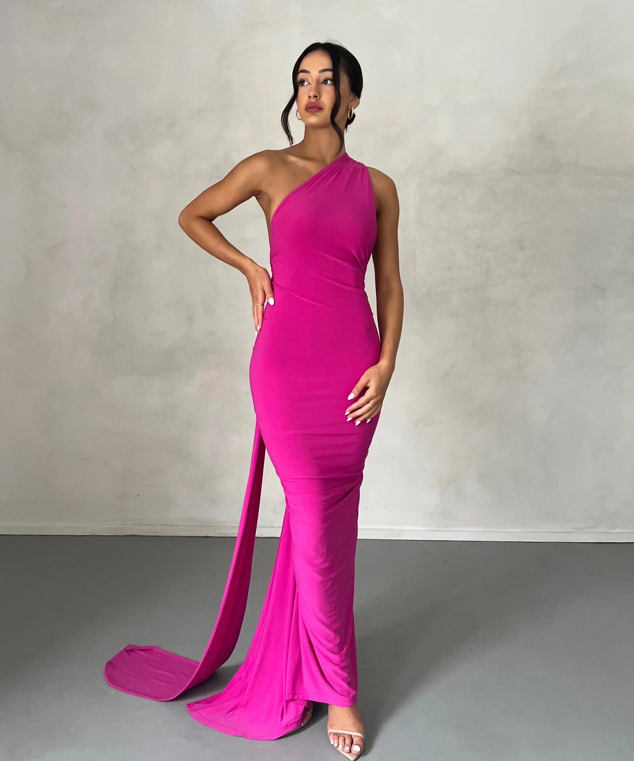 Arabella | Vestido Maxi