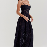 Sharon | Vestido Maxi