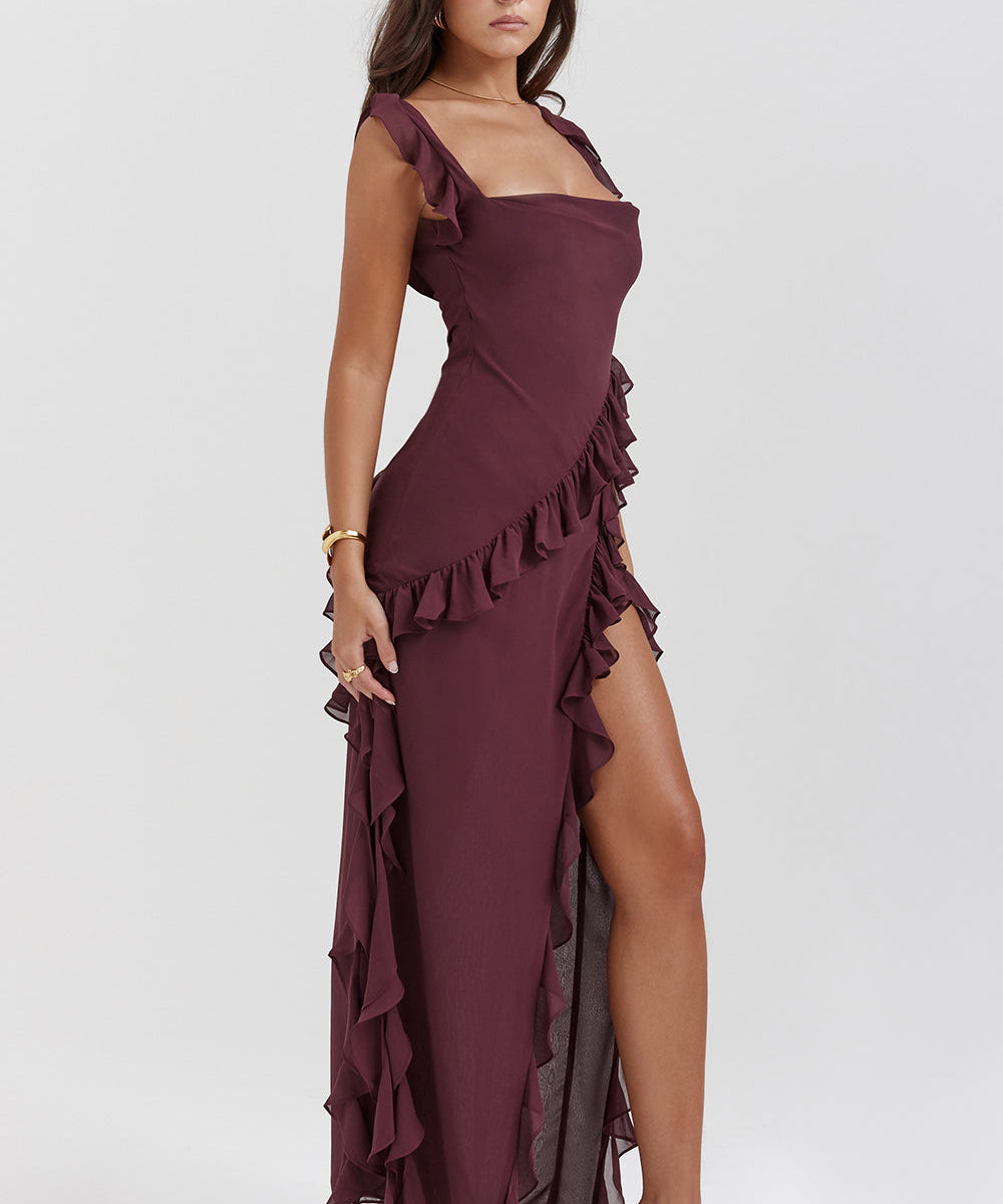 Soho | Vestido Maxi