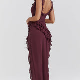 Soho | Vestido Maxi