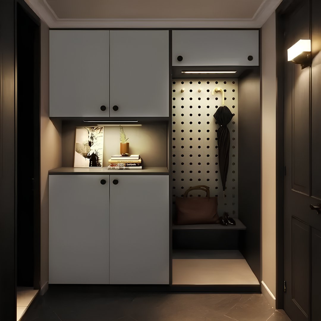 EasyStick™ Bevægelsessensor Lys