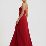 Meadow | Vestido Maxi