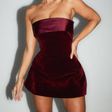 Noelle | Vestido Mini