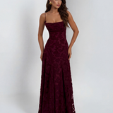 Sofia | Vestido Maxi