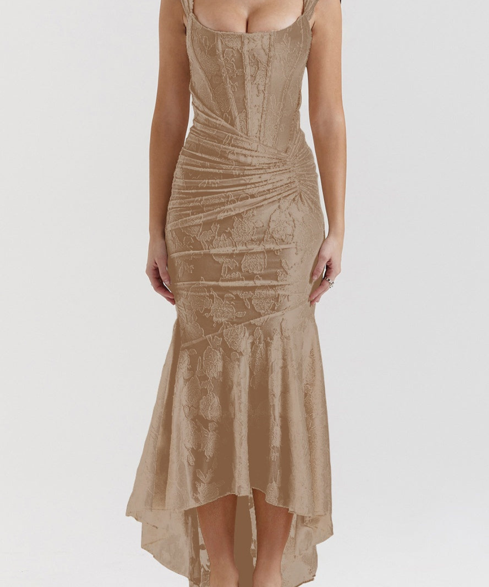 Alexandra – Vestido Luxuoso