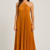 Selena | Vestido Maxi
