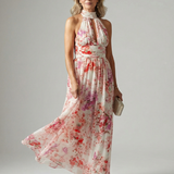 Patrícia - Robe Maxi Easy Flow