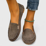 Carla - Sapato de Conforto Elegante