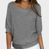 Lara | Sweater de Outono