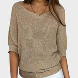 Lara | Sweater de Outono