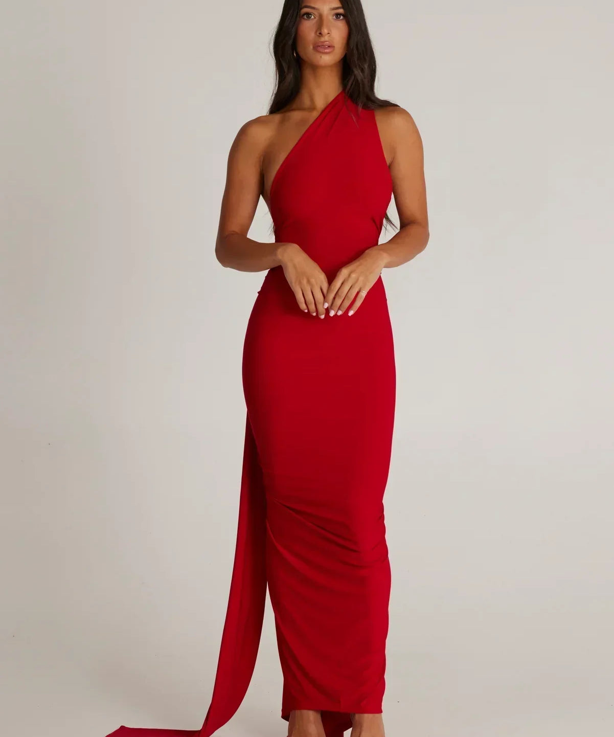 Tina | Vestido Maxi
