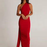 Tina | Vestido Maxi