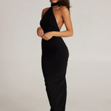 Tina | Vestido Maxi