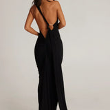 Tina | Vestido Maxi