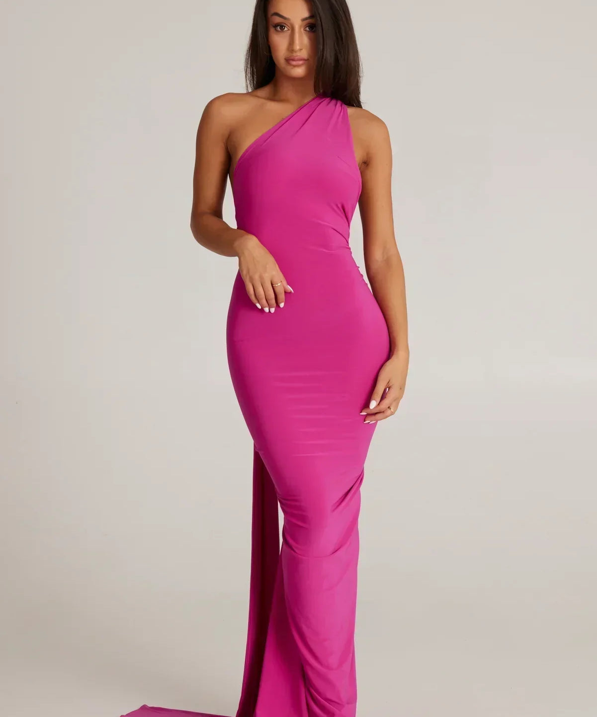 Tina | Vestido Maxi