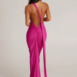 Tina | Vestido Maxi
