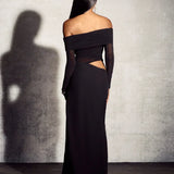 Alice | Vestido Maxi